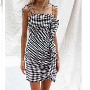 XS dress from Sabo Skirt